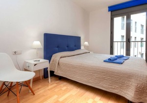 48 m² Apartment ∙ 1 bedroom ∙ 4 guests