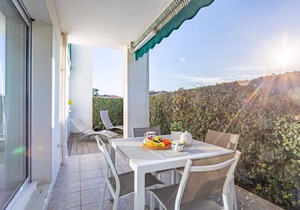 48 m² Apartment ∙ 1 bedroom ∙ 2 guests