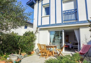 48 m² Apartment ∙ 1 bedroom ∙ 2 guests