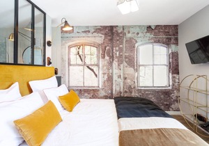 48 m² Apartment ∙ 1 bedroom ∙ 4 guests