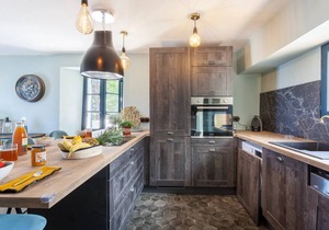 48 m² Apartment ∙ 1 bedroom ∙ 4 guests
