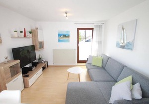 48 m² Apartment ∙ 1 bedroom ∙ 4 guests