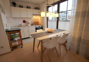 48 m² Apartment ∙ 1 bedroom ∙ 4 guests