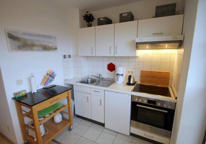 48 m² Apartment ∙ 1 bedroom ∙ 4 guests
