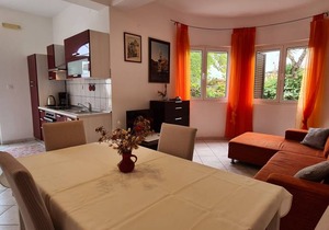 48 m² Apartment ∙ 1 bedroom ∙ 4 guests