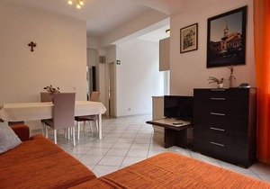 48 m² Apartment ∙ 1 bedroom ∙ 4 guests