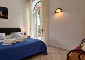 48 m² Apartment ∙ 1 bedroom ∙ 4 guests