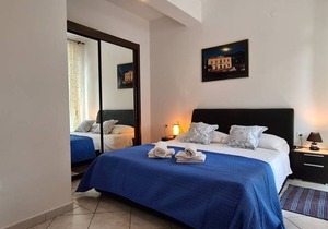 48 m² Apartment ∙ 1 bedroom ∙ 4 guests