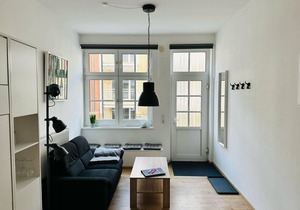 48 m² Apartment ∙ 1 bedroom ∙ 4 guests