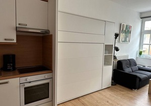 48 m² Apartment ∙ 1 bedroom ∙ 4 guests
