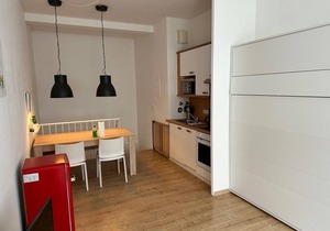 48 m² Apartment ∙ 1 bedroom ∙ 4 guests
