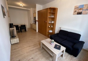 48 m² Apartment ∙ 1 bedroom ∙ 4 guests