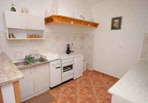 48 m² Apartment ∙ 1 bedroom ∙ 4 guests