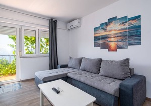 48 m² Apartment ∙ 1 bedroom ∙ 4 guests