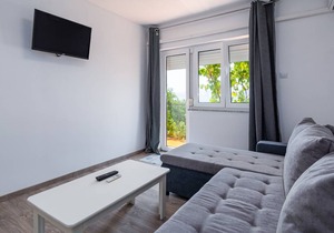 48 m² Apartment ∙ 1 bedroom ∙ 4 guests