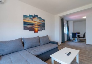 48 m² Apartment ∙ 1 bedroom ∙ 4 guests