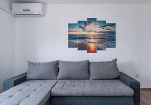 48 m² Apartment ∙ 1 bedroom ∙ 4 guests