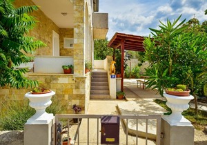 48 m² Apartment ∙ 2 bedrooms ∙ 4 guests