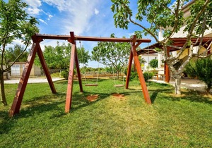 48 m² Apartment ∙ 2 bedrooms ∙ 4 guests