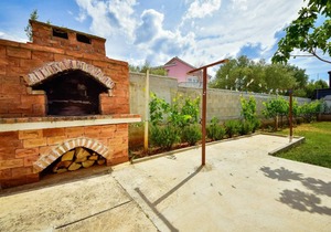48 m² Apartment ∙ 2 bedrooms ∙ 4 guests