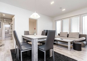 48 m² Apartment ∙ 2 bedrooms ∙ 5 guests