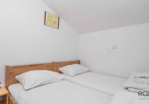48 m² Apartment ∙ 2 bedrooms ∙ 4 guests
