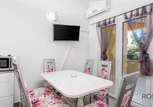 48 m² Apartment ∙ 2 bedrooms ∙ 4 guests