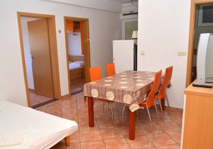 48 m² Apartment ∙ 2 bedrooms ∙ 6 guests