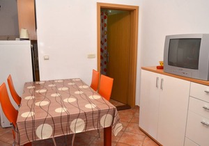 48 m² Apartment ∙ 2 bedrooms ∙ 6 guests