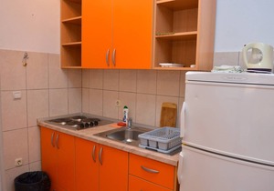 48 m² Apartment ∙ 2 bedrooms ∙ 6 guests