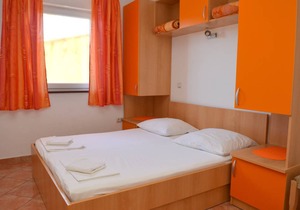 48 m² Apartment ∙ 2 bedrooms ∙ 6 guests