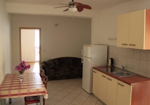 48 m² Apartment ∙ 2 bedrooms ∙ 4 guests