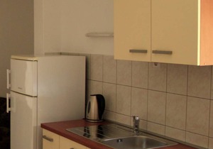 48 m² Apartment ∙ 2 bedrooms ∙ 4 guests