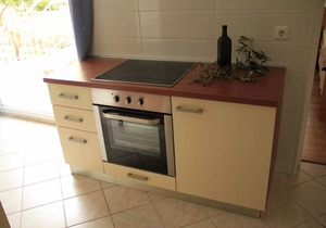 48 m² Apartment ∙ 2 bedrooms ∙ 4 guests