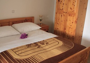 48 m² Apartment ∙ 2 bedrooms ∙ 4 guests