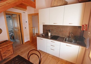 48 m² Apartment ∙ 2 bedrooms ∙ 4 guests