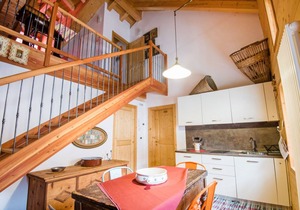 48 m² Apartment ∙ 2 bedrooms ∙ 4 guests