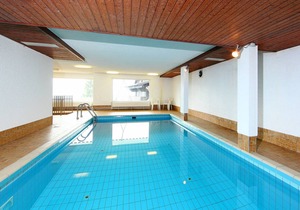 48 m² Apartment ∙ 2 bedrooms ∙ 4 guests