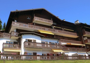 48 m² Apartment ∙ 2 bedrooms ∙ 4 guests