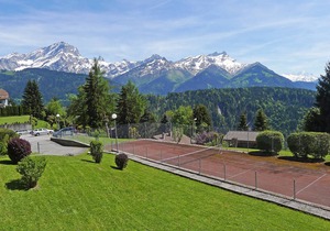 48 m² Apartment ∙ 2 bedrooms ∙ 4 guests