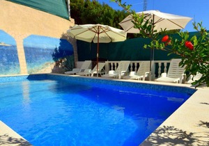 48 m² Apartment ∙ 2 bedrooms ∙ 5 guests