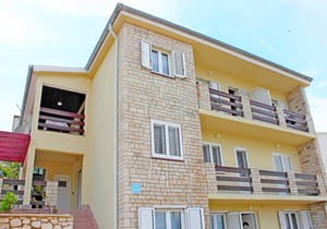 48 m² Apartment ∙ 2 bedrooms ∙ 5 guests