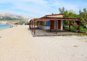 48 m² Apartment ∙ 2 bedrooms ∙ 5 guests