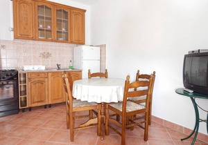 48 m² Apartment ∙ 2 bedrooms ∙ 4 guests