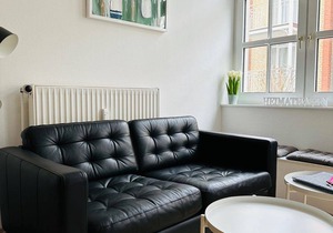48 m² Apartment ∙ 2 bedrooms ∙ 4 guests