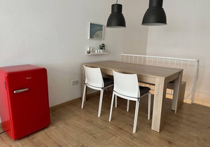 48 m² Apartment ∙ 2 bedrooms ∙ 4 guests