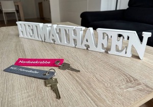 48 m² Apartment ∙ 2 bedrooms ∙ 4 guests
