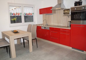 48 m² Apartment ∙ 2 bedrooms ∙ 4 guests
