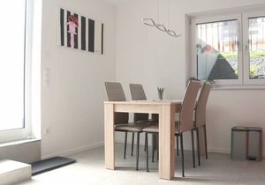 48 m² Apartment ∙ 2 bedrooms ∙ 4 guests
