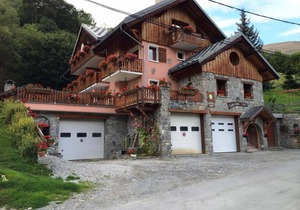 48 m² Apartment ∙ 2 bedrooms ∙ 6 guests